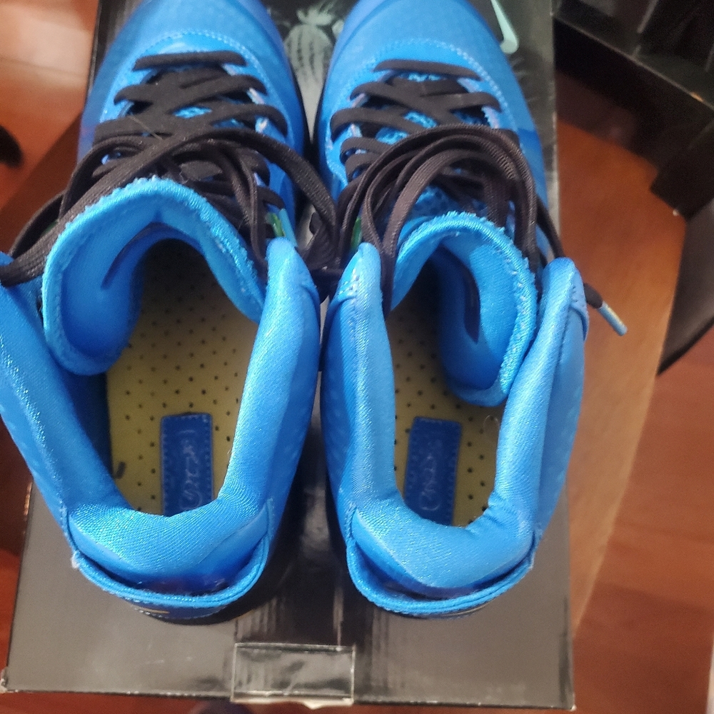 Lebron 8 (Entourage) - Picture 3 of 5